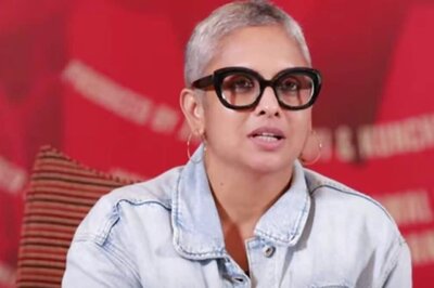 'Thought I Can't Do It': Jyothirmayi On Stuthi Song From Bougainvillea