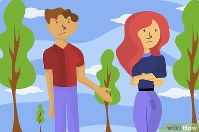 How to Know if She Doesn't Like You Anymore