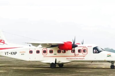 Alliance Air Pilots on Strike for Second Consecutive Day, 70 Flights Affected