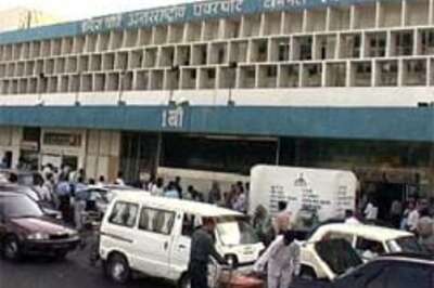 AAI to invest Rs 1,500 cr in non-metros