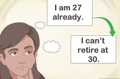 How to Retire Young