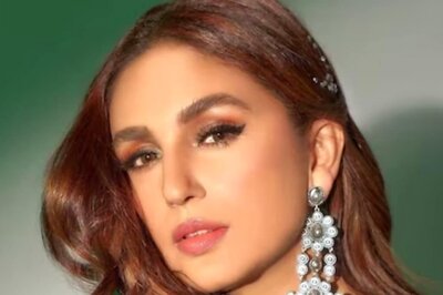 Huma Qureshi Reveals What Perks Her Up When She Is Sleep Deprived