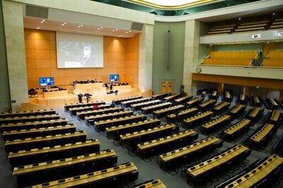 Who Is Myanmar's UN Envoy? Coup Opponent Or Representative