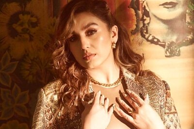 Happy Birthday Huma Qureshi: Recent and Upcoming Projects of the Tarla Actress!