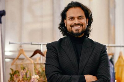 FDCI x Lakme Fashion Week 2022: Rahul Mishra to Enchant the Italian Embassy with a Grand Opening Showcase