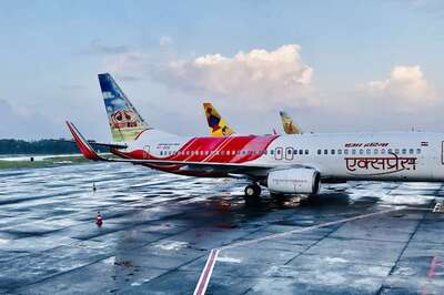 Air India's Touchdown With Tata: Journey of the National Bird as it Returns Home After 68 Years