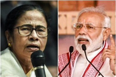 Trinamool Congress Says 'Mamata Card' Matters in West Bengal, Not Modi's 'Ram Card'