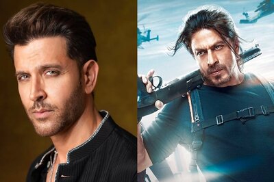 Hrithik Roshan's Fighter 'Bigger' Than Shah Rukh Khan's Pathaan? Siddharth Anand's Plan Revealed