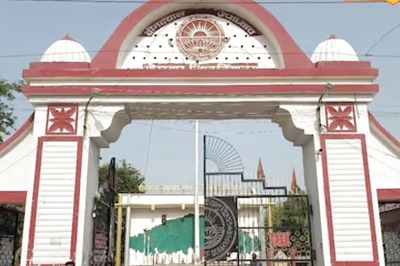 DDU Gorakhpur And American Chemical Society Collaborate For Faculty Leadership Summit