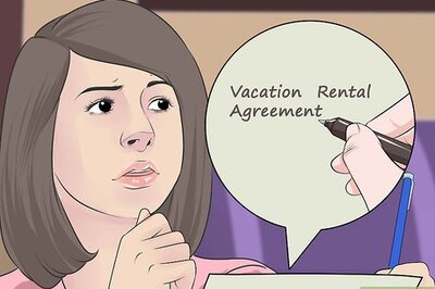 How to Write a Vacation Rental Contract