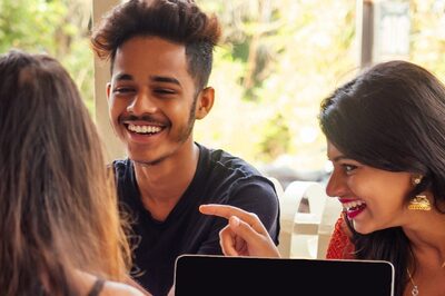 FTII Offers Free Courses for Persons With Disabilities at IFFI