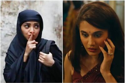 Celebrate Women's Day With These 5 Movies with Female Characters Standing Up for Themselves
