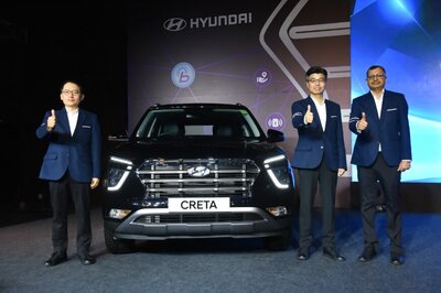All-New Hyundai Creta Launched in India at Rs 9.99 Lakh, Expensive Than Kia Seltos