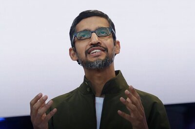 Tech Antitrust Hearing: Sundar Pichai Will Talk About Android, Privacy, Advertising & More