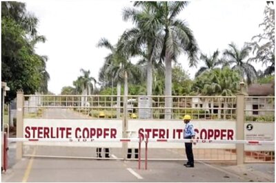 Tuticorin’s Sterlite Plant No Stranger to Controversy, Had Faced Closure Once