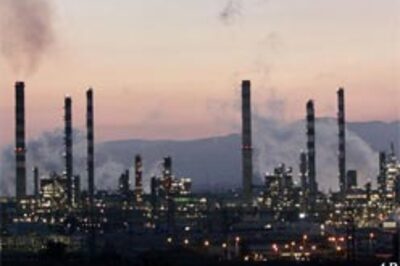 Duty cut on aviation fuel, another blow to oil refiners