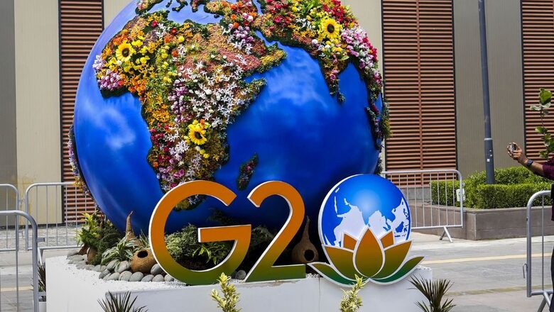 Opinion | Rise of a Rajasic Nation: Beyond G20, Bharat Now Has a Permanent Sheen
