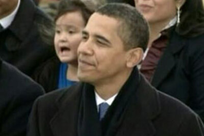  The Black athletes were successful just like Obama