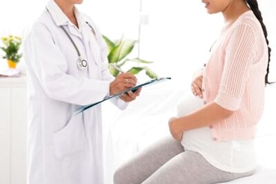 Natural Progestrone Could Help Women With Recurrent Pregnancy Loss
