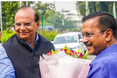 'Possible For Delhi CM and L-G To Sit And...?' SC On DERC Chairman, Ordinance Issues