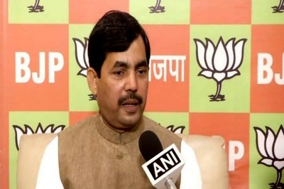 Shahnawaz Hussain Returns to Electoral Politics as BJP Names Him MLC Candidate from Bihar
