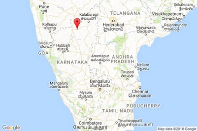 Devara Hippargi Election Results 2018 Live Updates (Devar Hippargi): BJP's Somanagouda B Patil (Sasanur) Wins