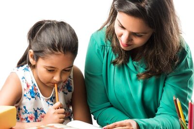 Parenting: This is How You Can Ease Childrens' Anxiety and Get Them Accustomed to Schools Reopening