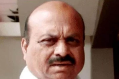 K’taka CM Basavaraj Bommai Faces Flak For Calling Moral Policing ‘Natural Action-Reaction’