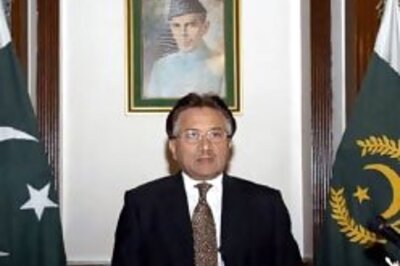 Love Pakistan: Mush asks angry Balochs