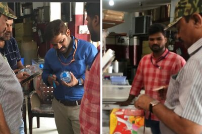 These Popular Eateries In Hyderabad Are Under Fire For Selling Expired Items