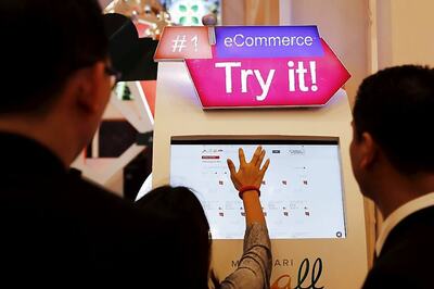 All Online Purchases to Attract GST, Says Model Law