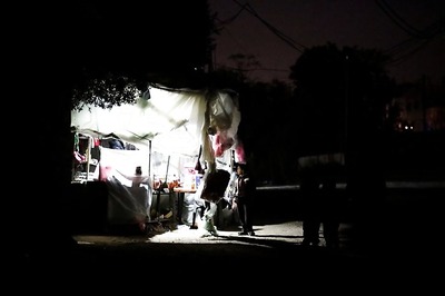 Energy Crisis Leaves Gaza With Barely 4 Hours of Power a Day