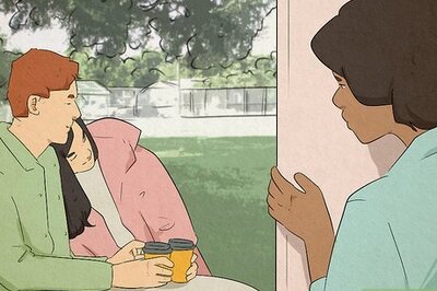 How to Secretly Tell Someone They Are Being Cheated on