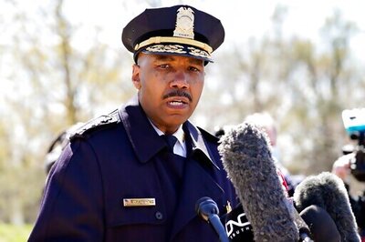 DC Police Victim Of Massive Data Leak By Ransomware Gang