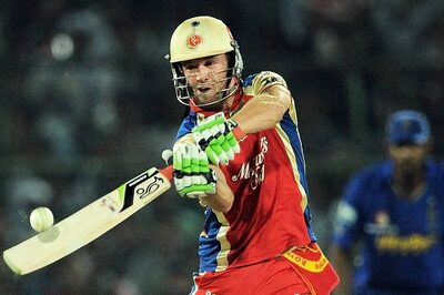 'Doctor Asked me How?': AB DeVilliers Reveals Playing With Detached Retina in The Final Two Years of His Career