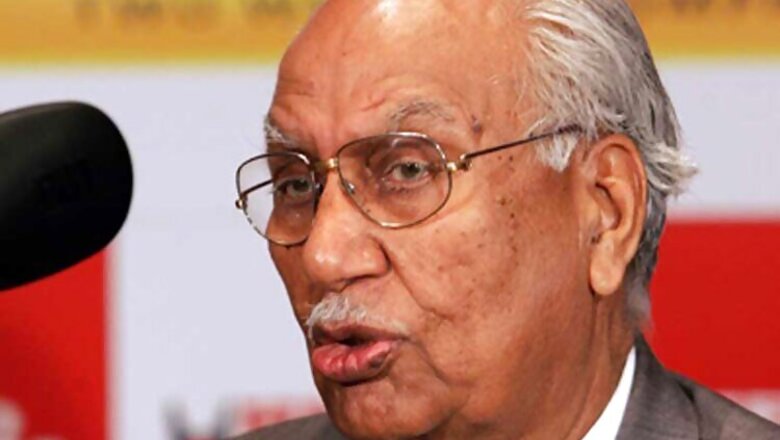 End of an era: Hero MotoCorp patriarch Brijmohan Lall Munjal dies, last rites on Monday