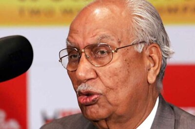 End of an era: Hero MotoCorp patriarch Brijmohan Lall Munjal dies, last rites on Monday