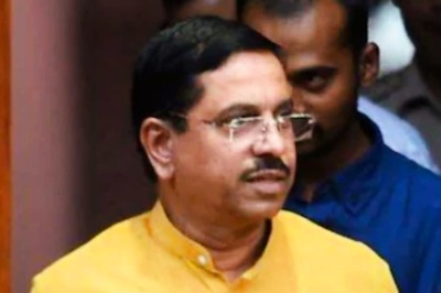 ‘Are You Proud of India or Not?’ Union Minister's Dig at Siddaramaiah Over India's 100 Cr Vaccination Milestone