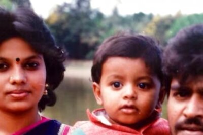 Kannada Actor Jaggesh Celebrates 40th Wedding Anniversary With Wife Parimala