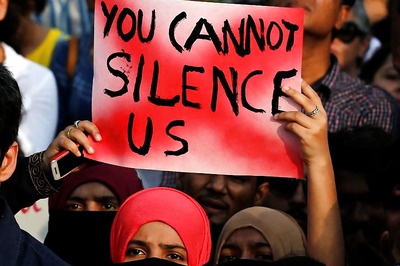 After Husband Jailed, Wife Gang-raped at Gunpoint by 4 of His Friends in Bareilly