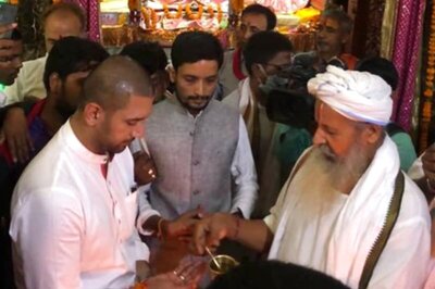 Chirag Paswan's Poll Arithmetic for 'Nitish-free Govt' in Bihar Includes Advice for BJP Voters