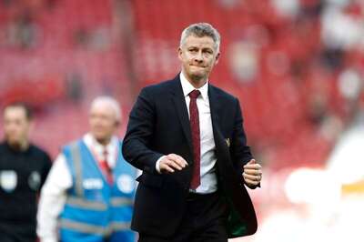 Ole Gunnar Solskjaer Faces Old Teammate as Manchester United Play Copenhagen in Europa League