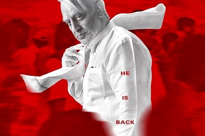 Indian 2 Box Office Day 5: Kamal Haasan Film Sees A Huge Slump, Earns Just Rs 3 Cr Across All Languages