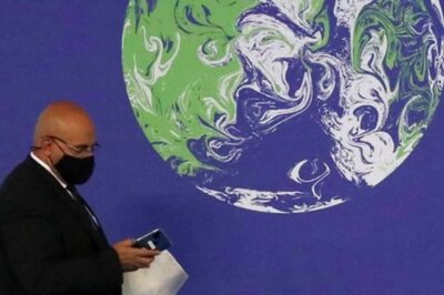 What is COP? Key Facts and Terms at Climate Summit Explained