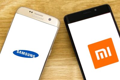 CCI Accuses Samsung, Xiaomi Of Colluding With Amazon, Flipkart To Launch Products