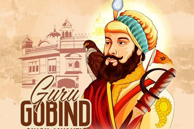 Live Like A Lion: Unforgettable Quotes by Guru Gobind Singh On His Birth Anniversary