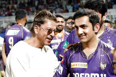 Meeting at Mannat, Managing KKR for 10 Years, Blank Cheque And a Stunned Sanjiv Goenka: How Shah Rukh Khan Convinced Gautam Gambhir to Join Knight Riders