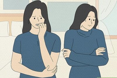 How to Deal with Being Nervous