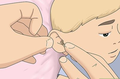 How to Clean Baby Ear Wax