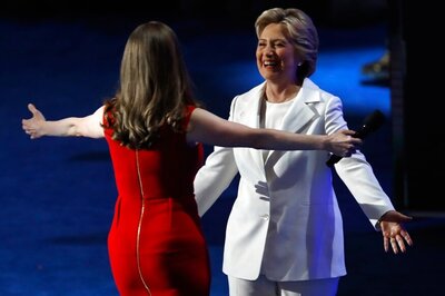 Misfires in Hillary Clinton's Democratic Nomination Acceptance Speech